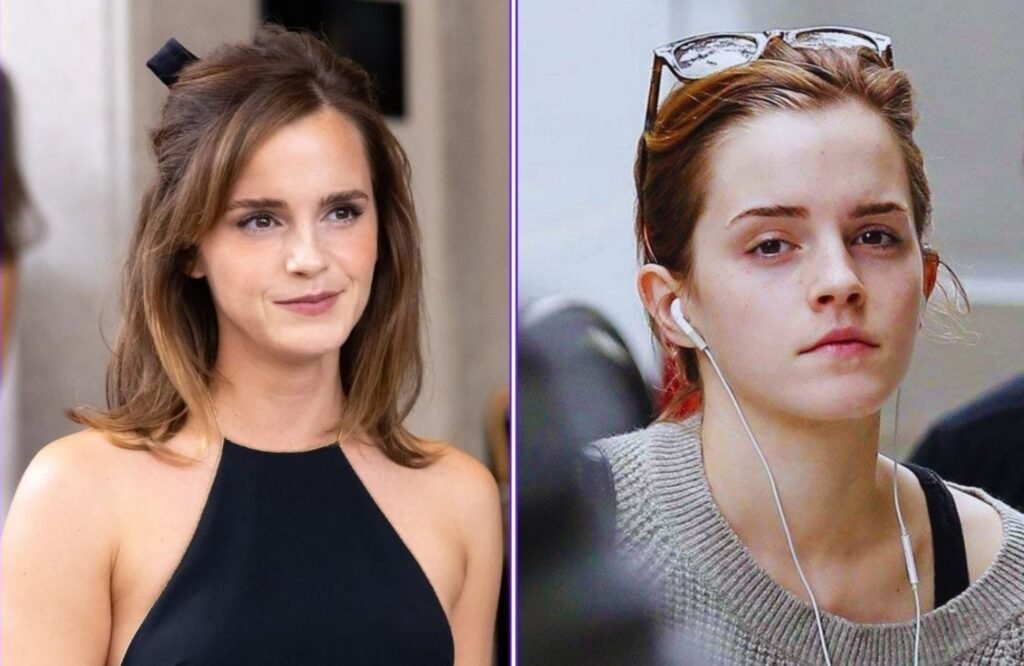 Actresses Who Look Amazing Without Makeup