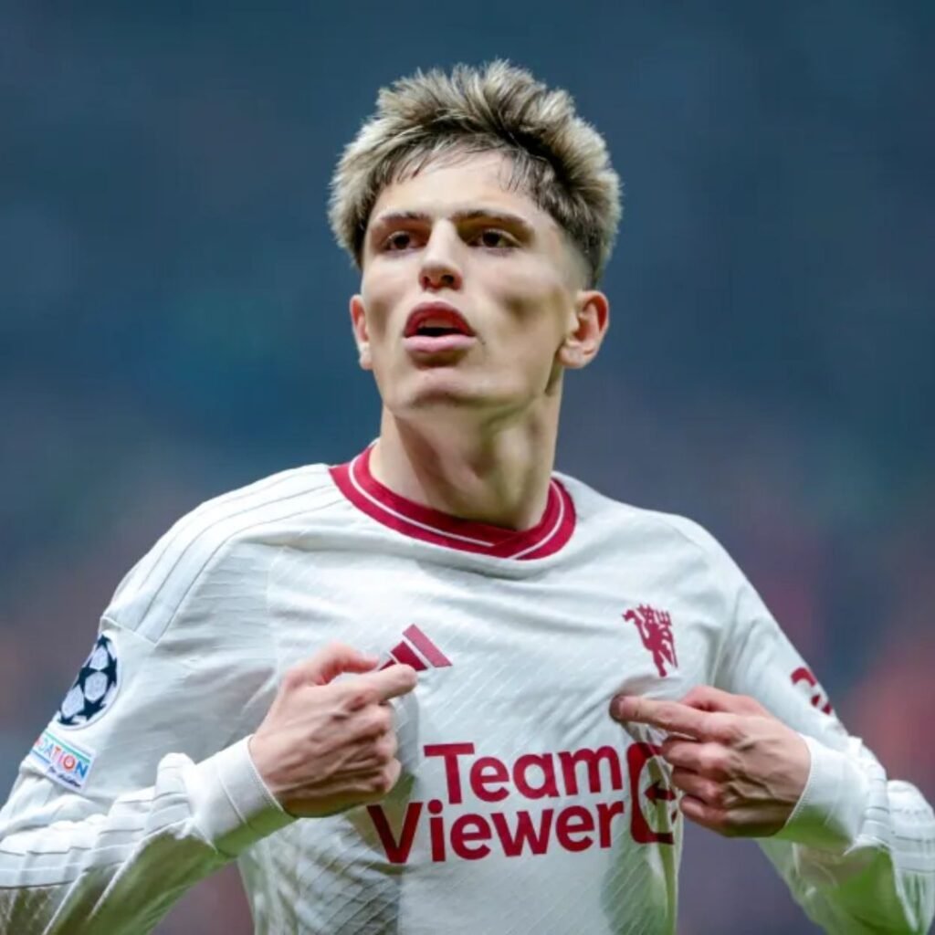 Most Handsome Soccer Players in the World