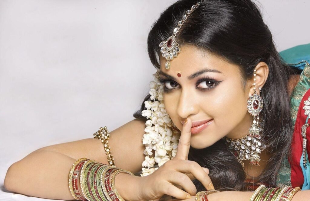 Pretty South Indian Actresses