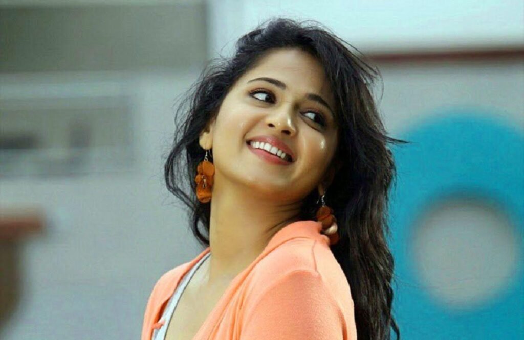Pretty South Indian Actresses