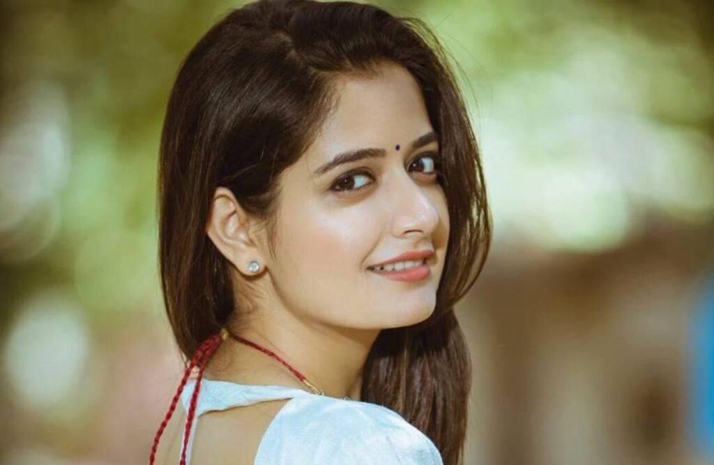 Pretty South Indian Actresses