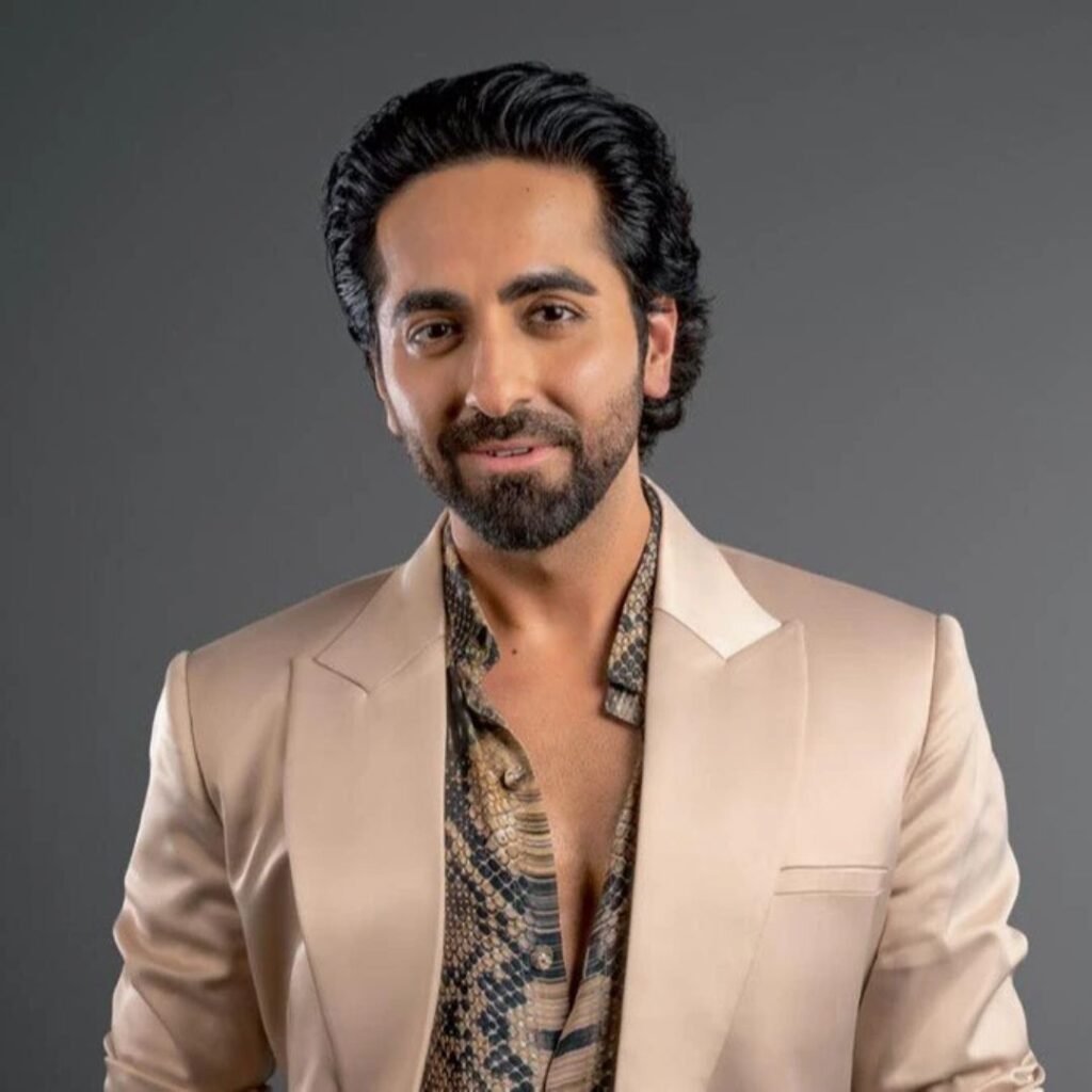 Handsome Bollywood Actors