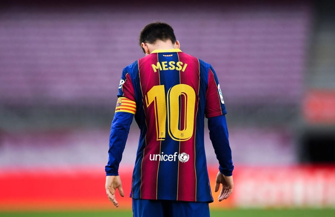 Barcelona Players With Most Assists Ever