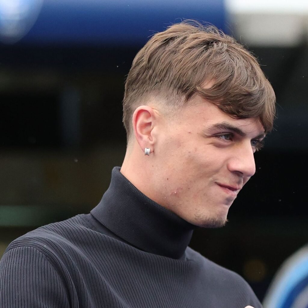 Most Handsome Soccer Players in the World