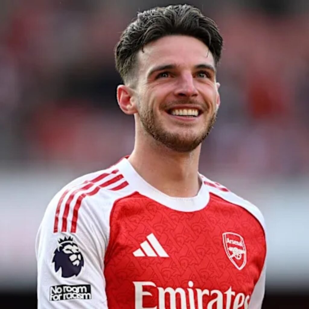 Most Handsome Soccer Players in the World