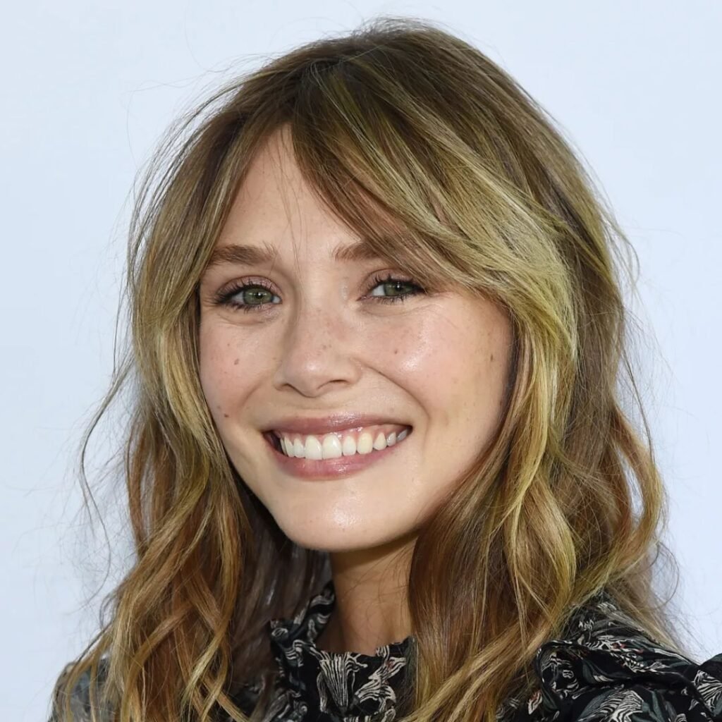 Beautiful Actresses in the World