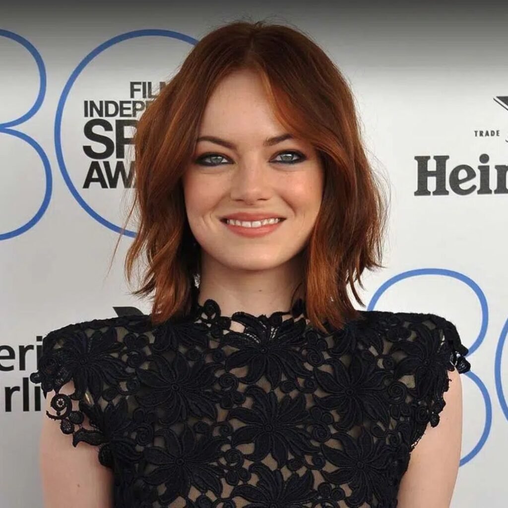 Beautiful Actresses in the World