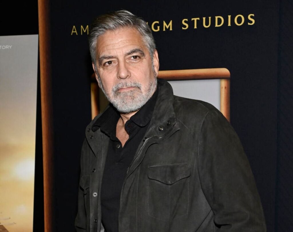 Richest Actors in the World