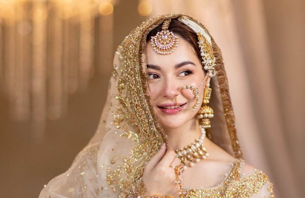 Pretty Actresses 2025