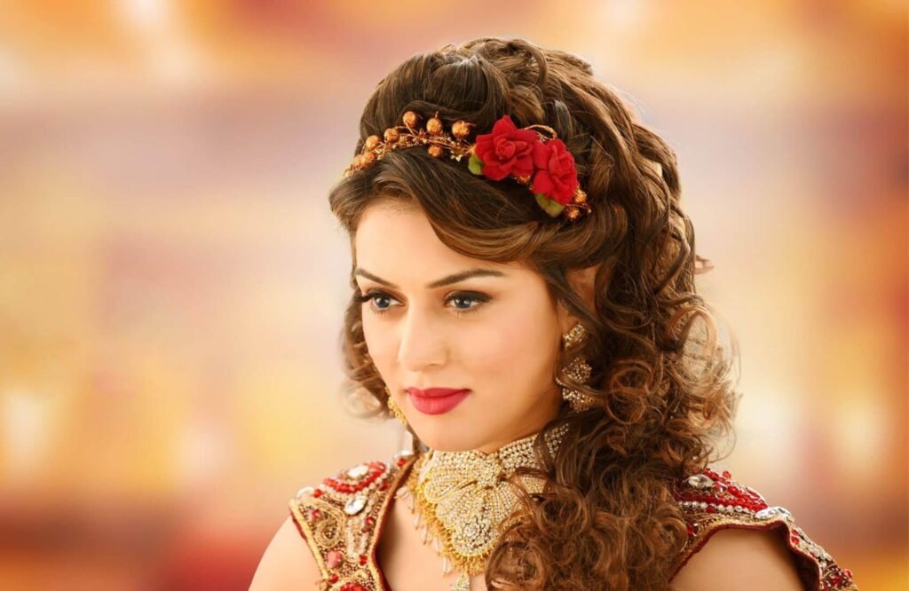 Pretty South Indian Actresses
