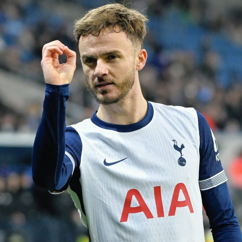 Most Handsome Soccer Players in the World