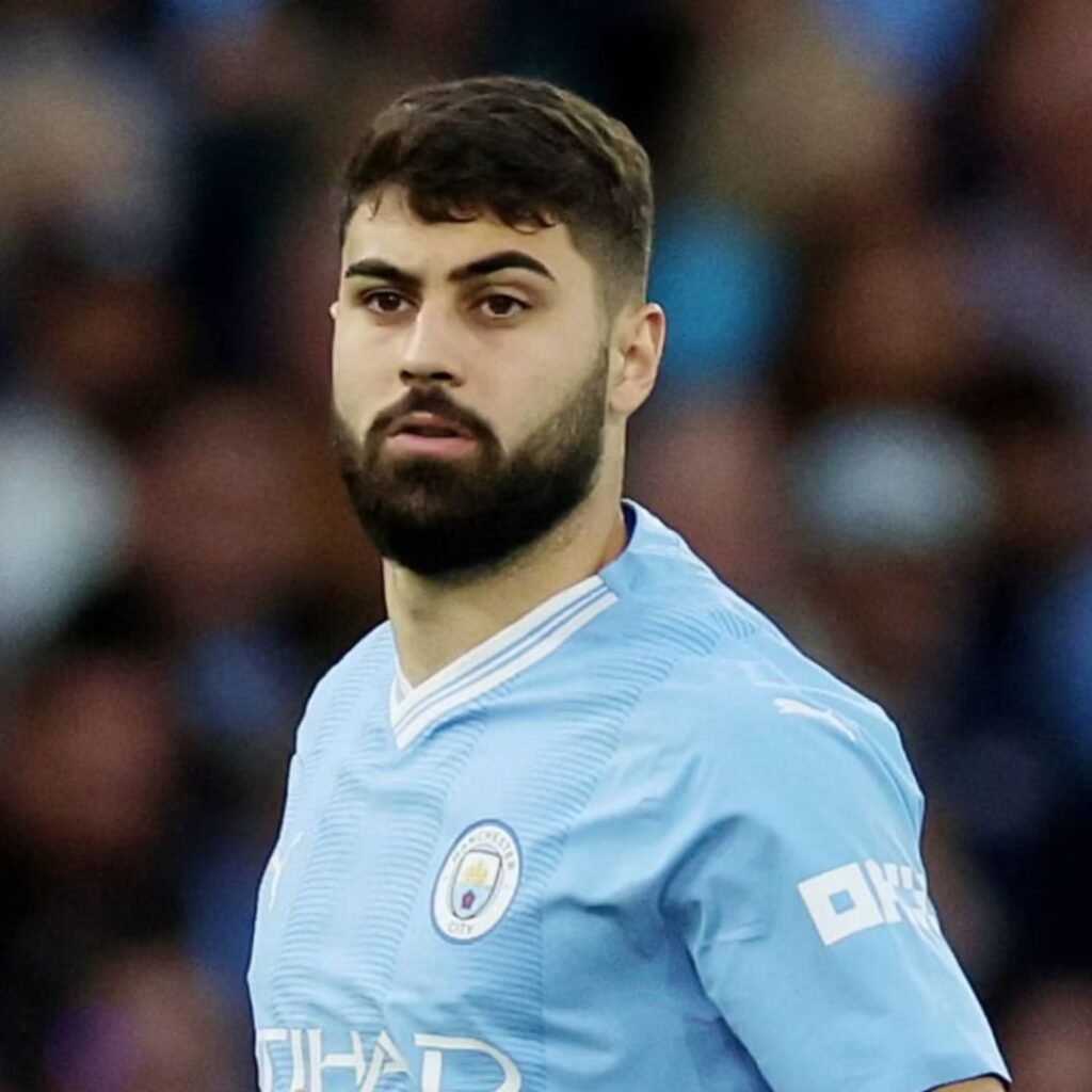 Most Handsome Soccer Players in the World