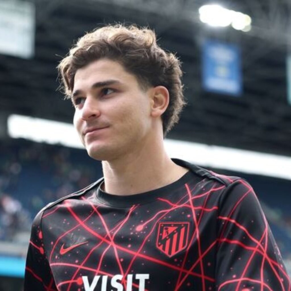 Most Handsome Soccer Players in the World