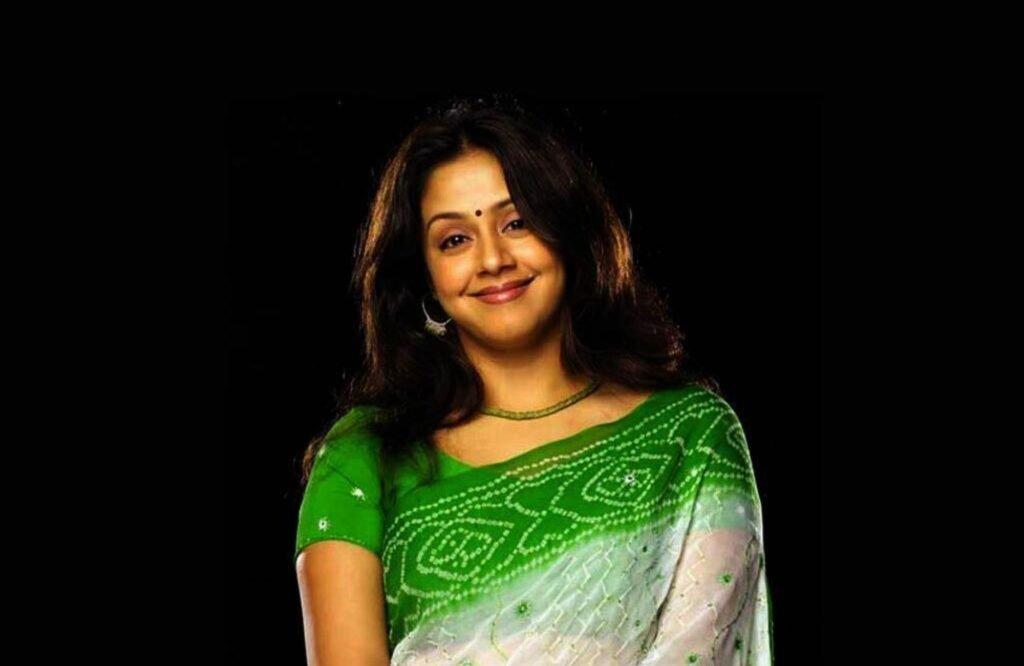 Pretty South Indian Actresses
