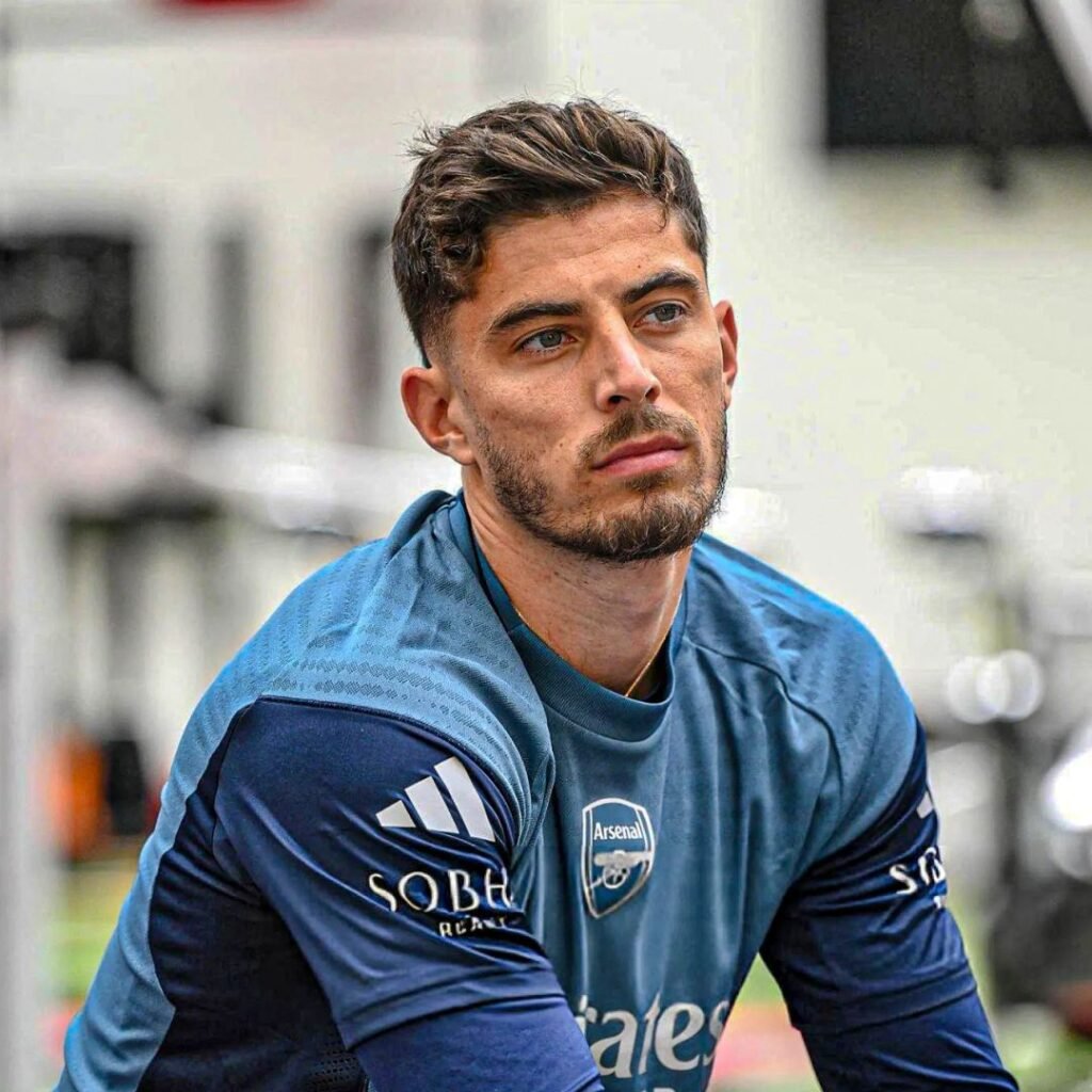 Most Handsome Soccer Players in the World