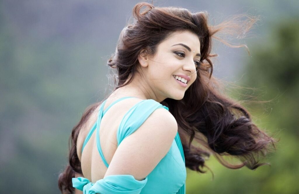 Pretty South Indian Actresses