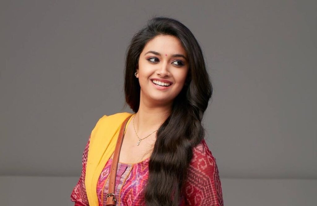 Pretty South Indian Actresses
