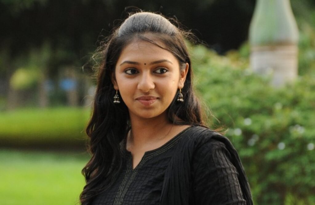 Pretty South Indian Actresses
