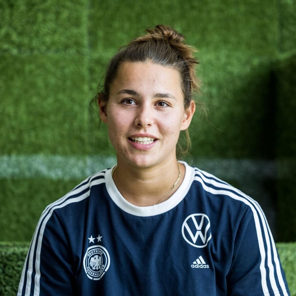 Prettiest Women in Soccer