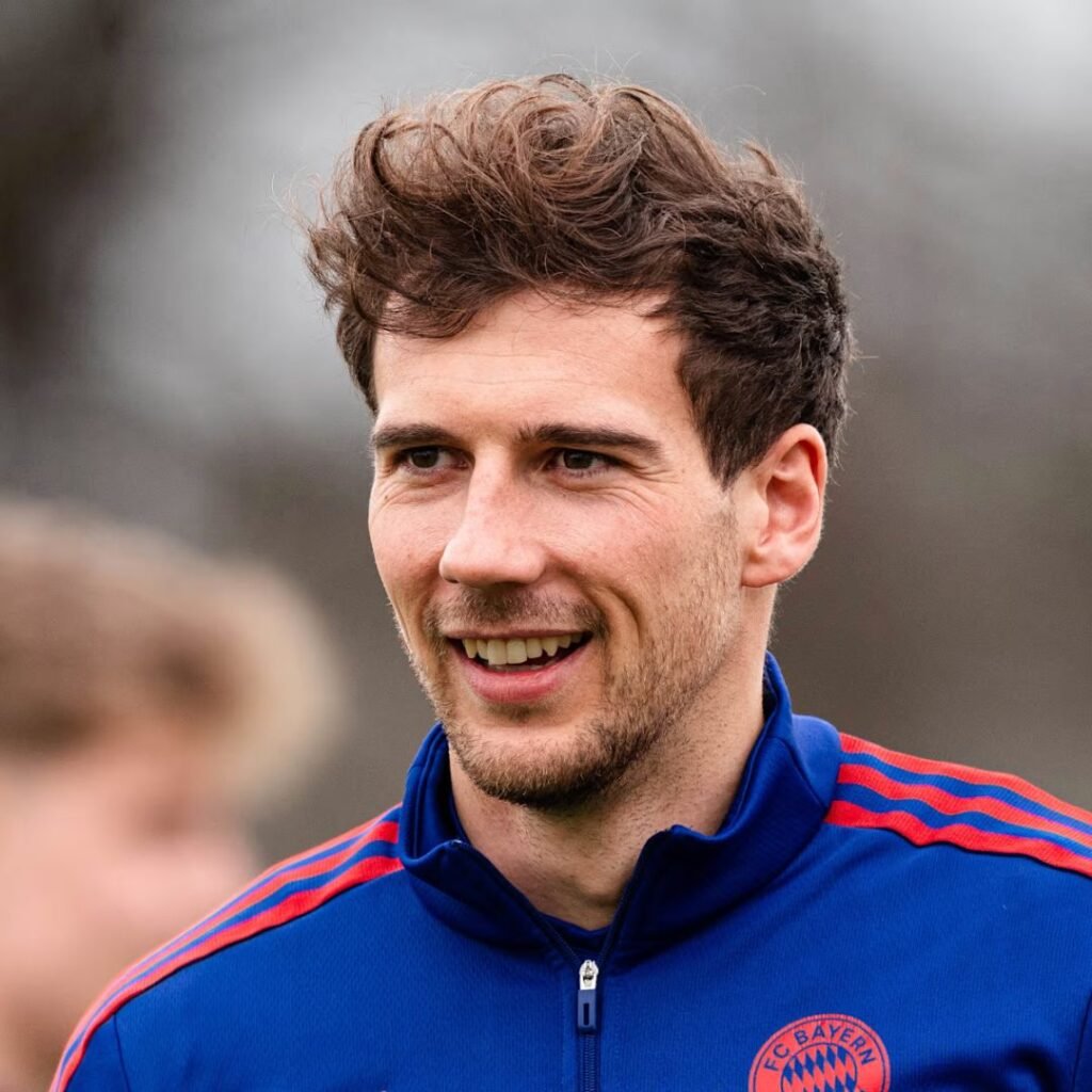 Most Handsome Soccer Players in the World