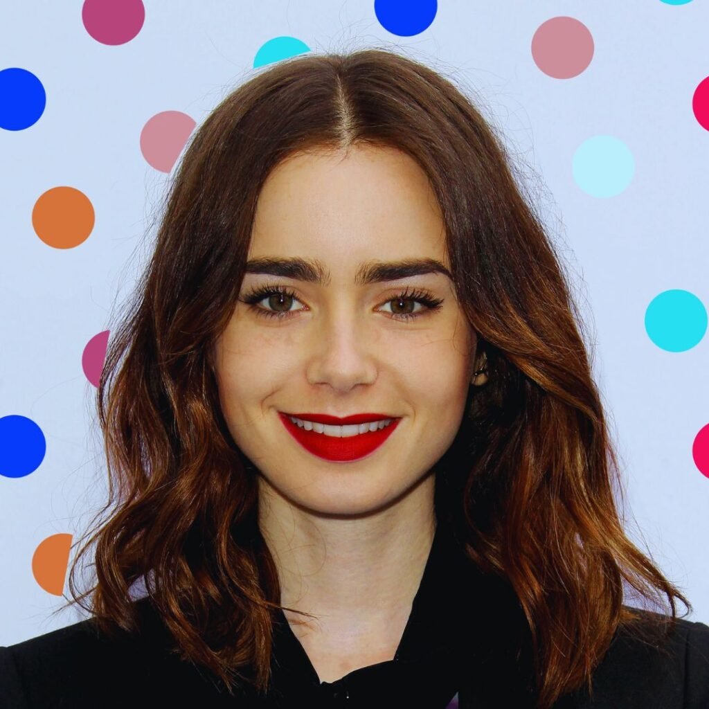 Beautiful Actresses in the World