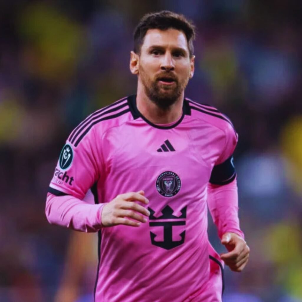 Most Handsome Soccer Players in the World