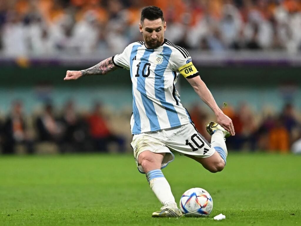 Most Assists in Football History