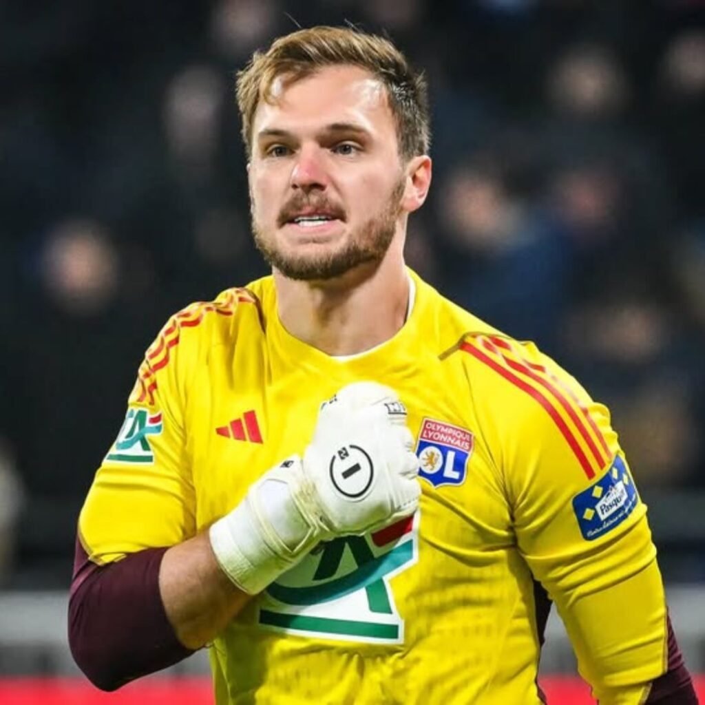 Most Handsome Soccer Players in the World