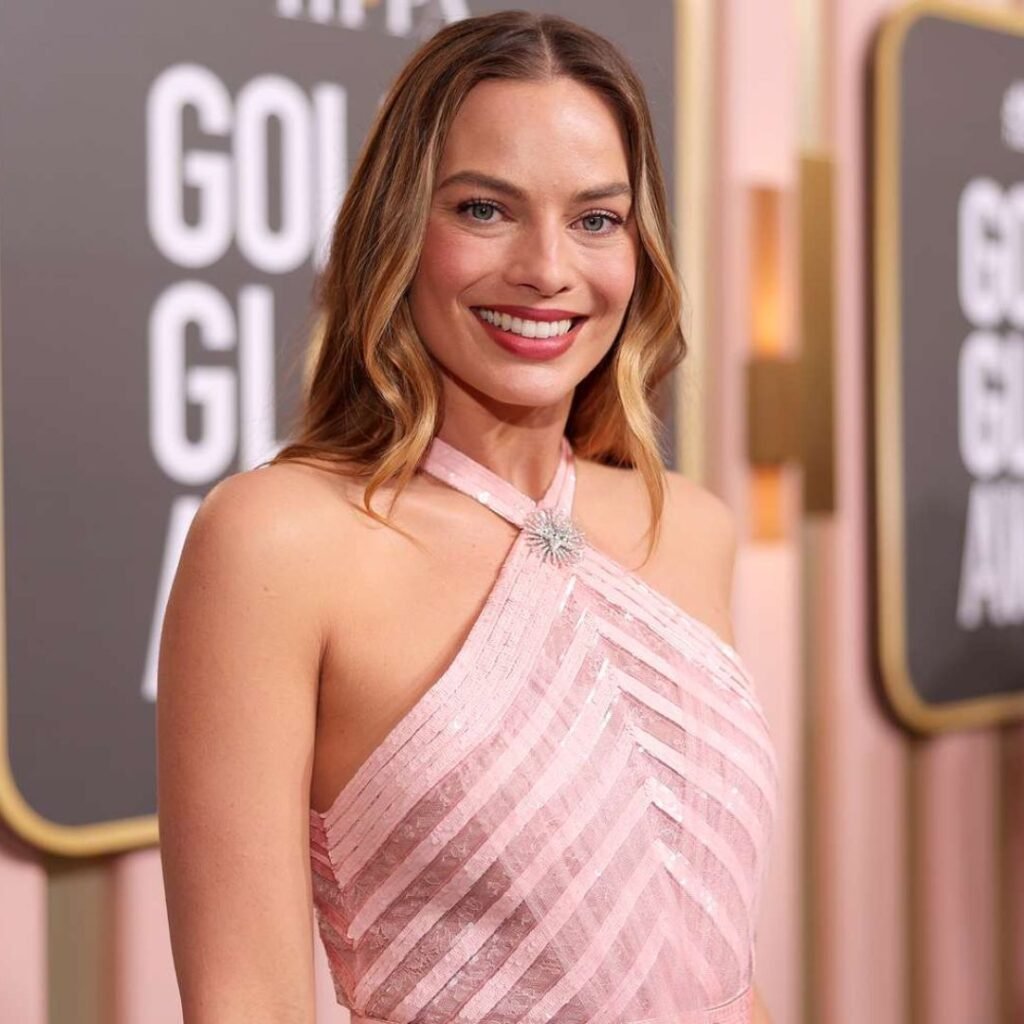 Beautiful Actresses in the World