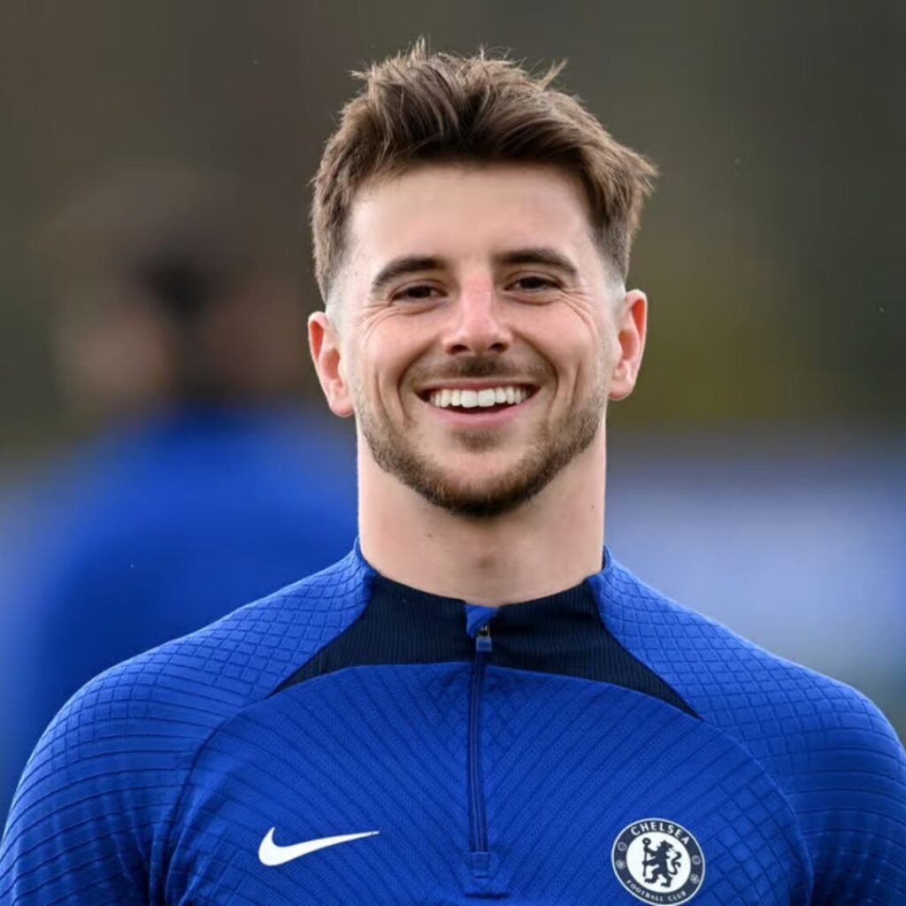 Most Handsome Soccer Players in the World