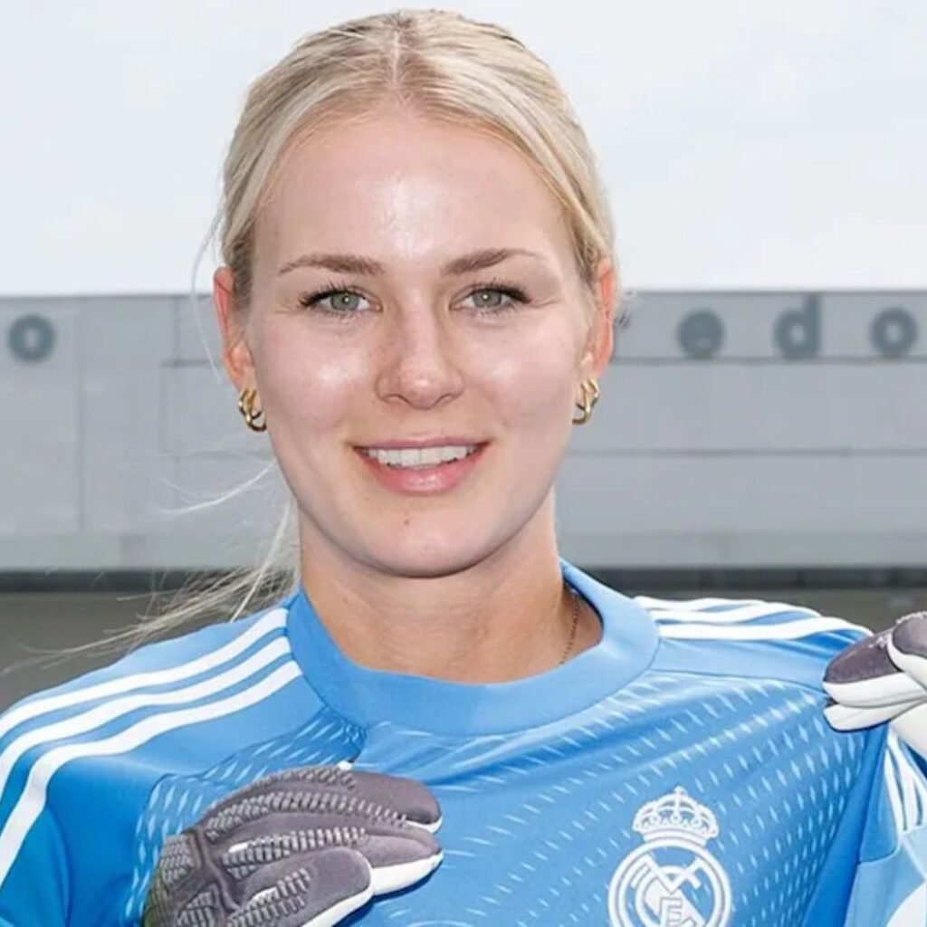 Prettiest Women in Soccer