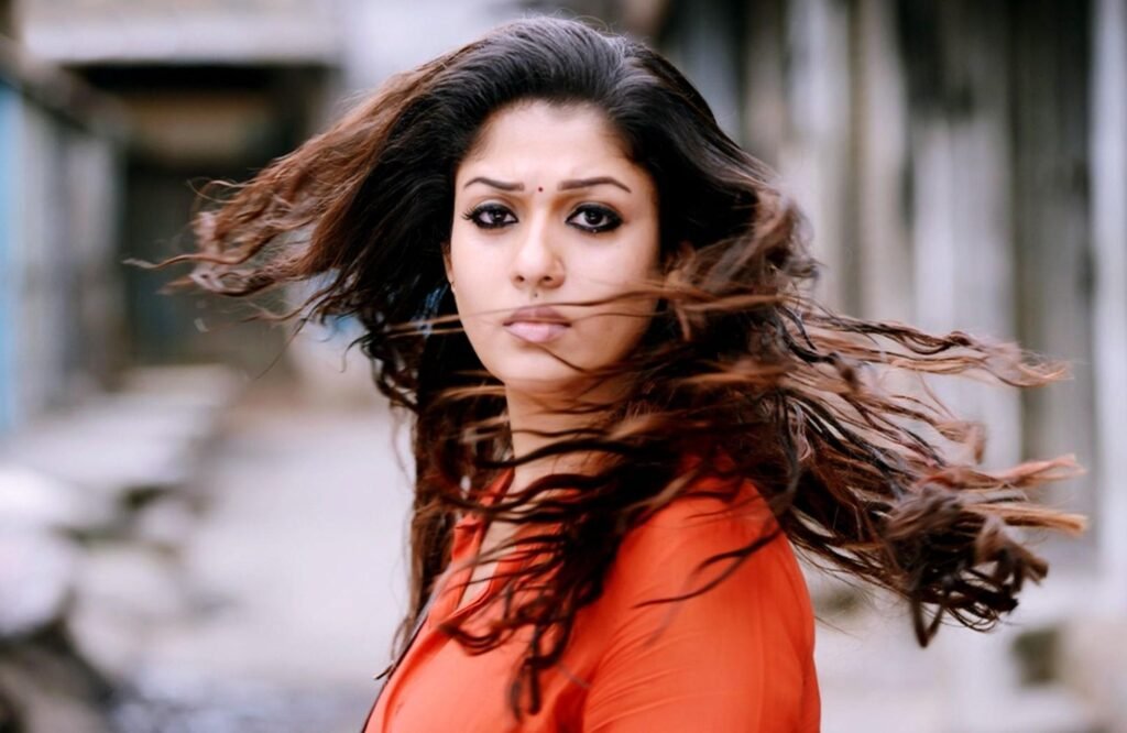 Pretty South Indian Actresses