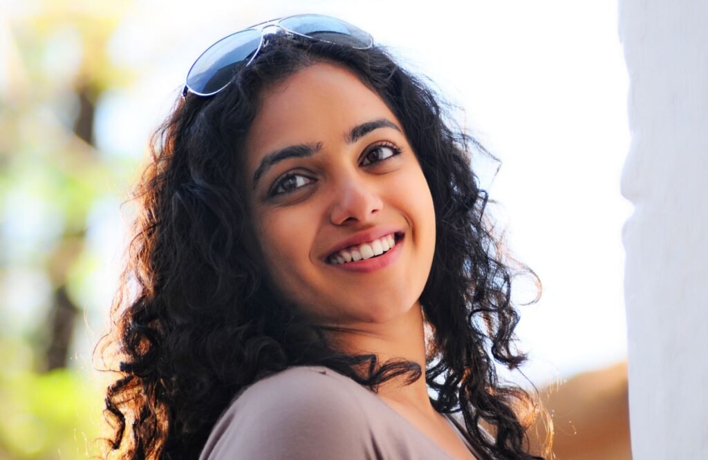 Pretty South Indian Actresses