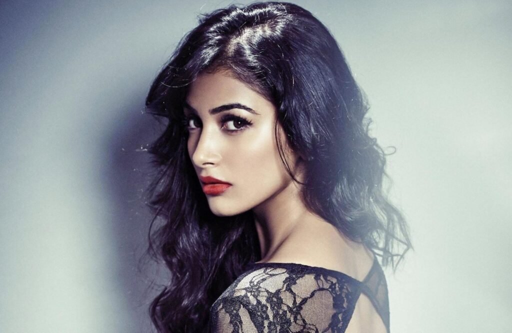 Pretty South Indian Actresses