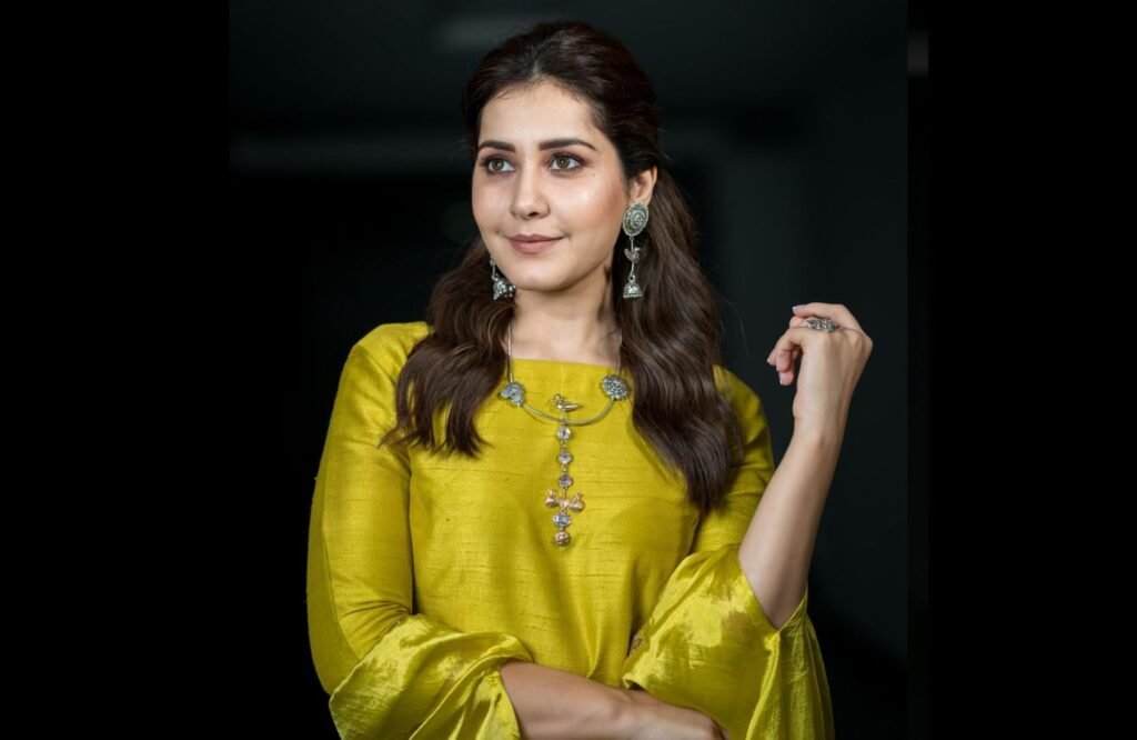 Pretty South Indian Actresses