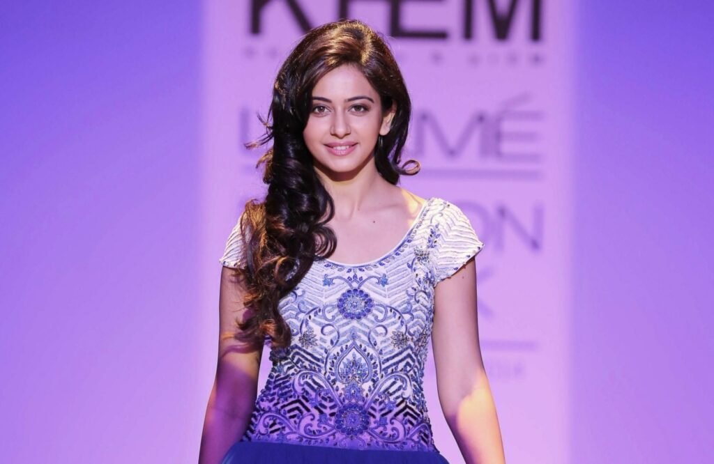 Pretty South Indian Actresses