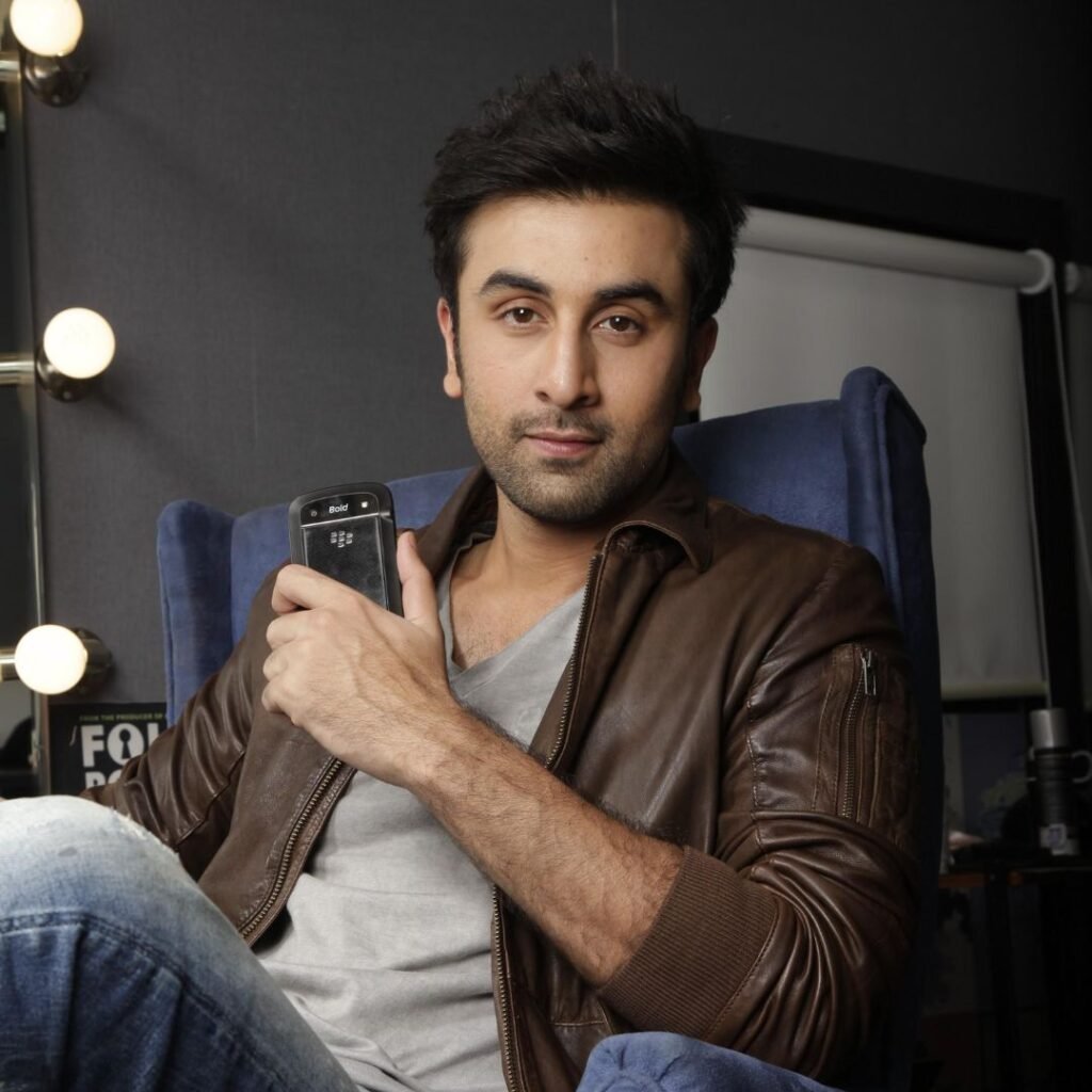 Handsome Bollywood Actors