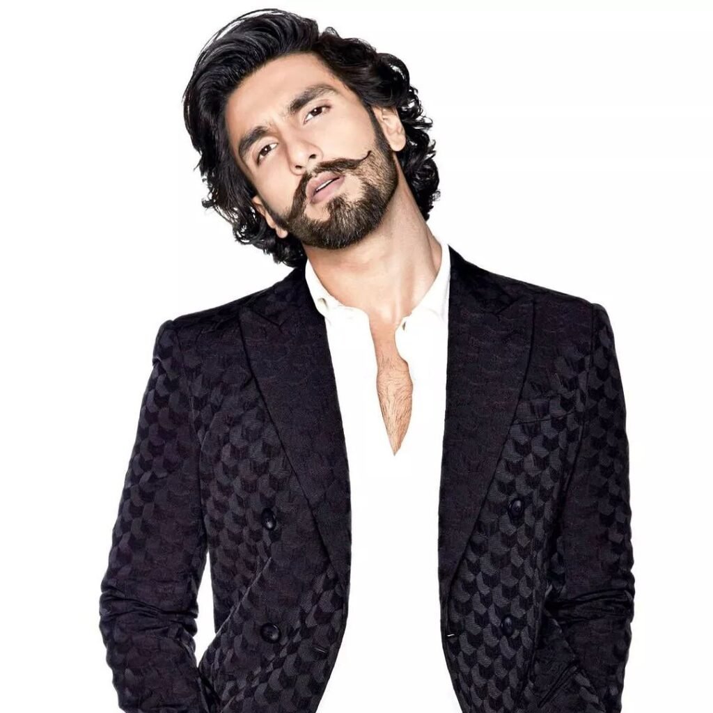 Handsome Bollywood Actors