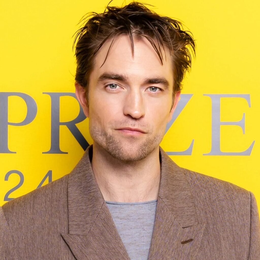 Most Handsome Actors in the World
