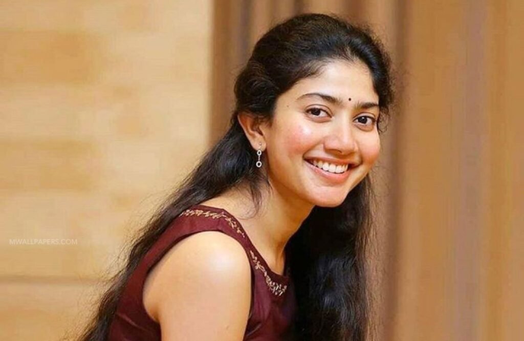Pretty South Indian Actresses