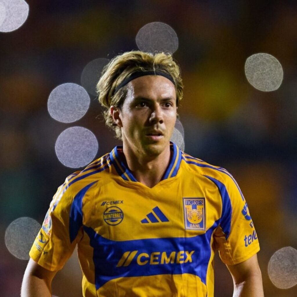 Most Handsome Soccer Players in the World