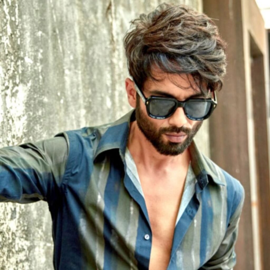Handsome Bollywood Actors