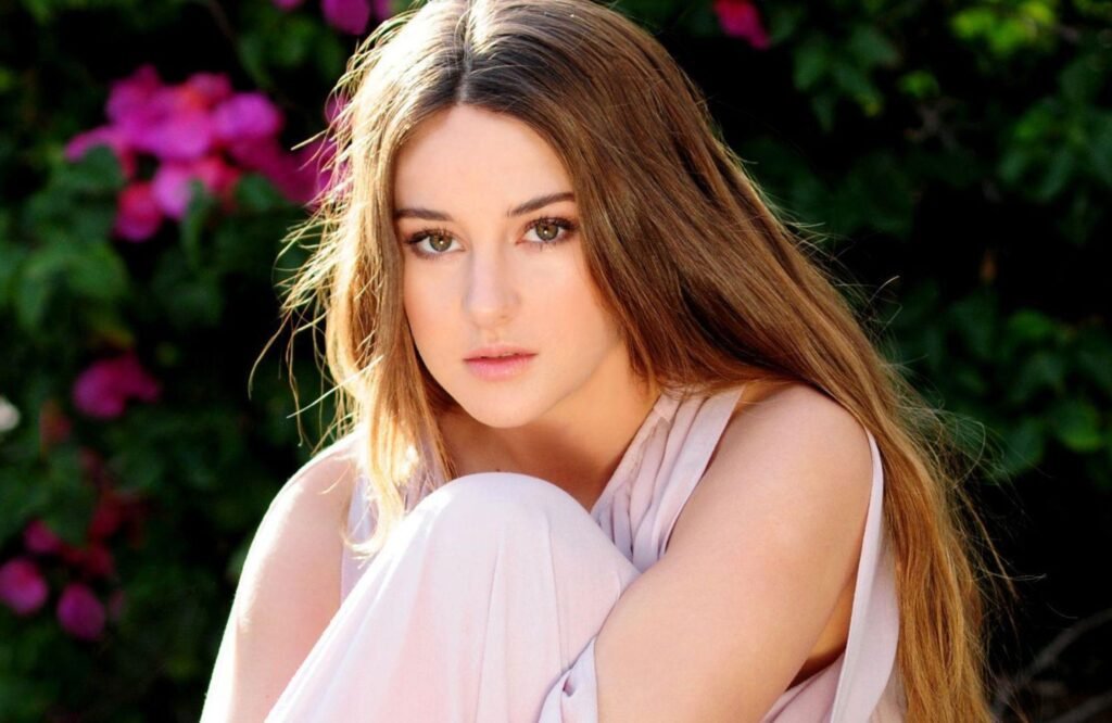 Pretty Actresses 2025