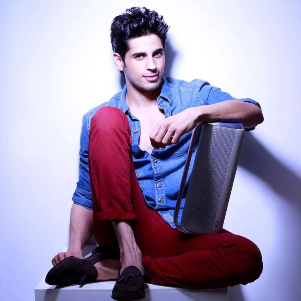 Handsome Bollywood Actors