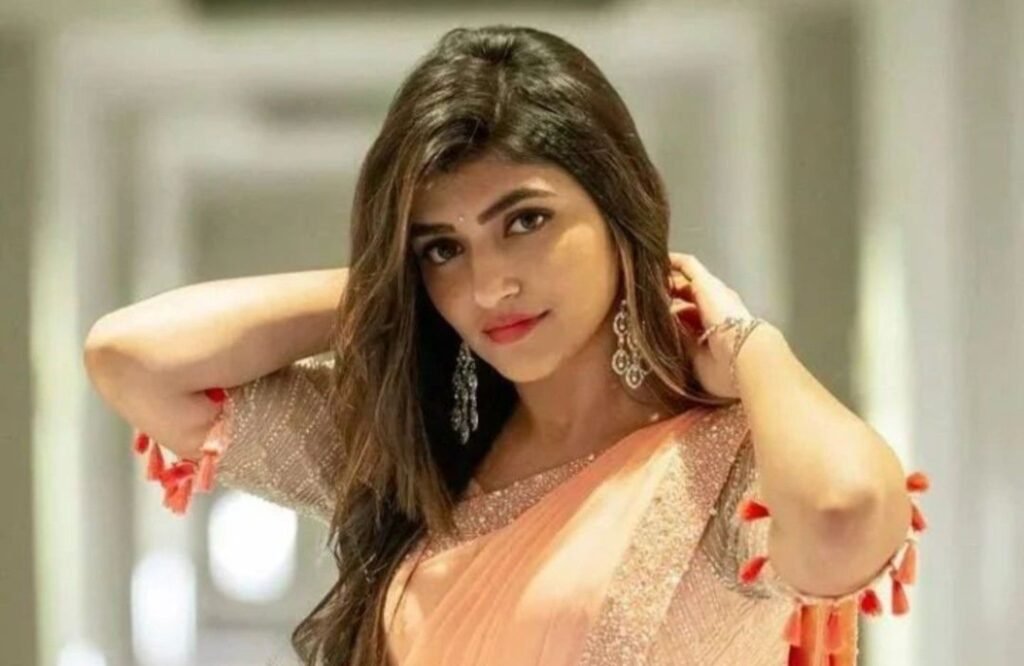 Pretty South Indian Actresses