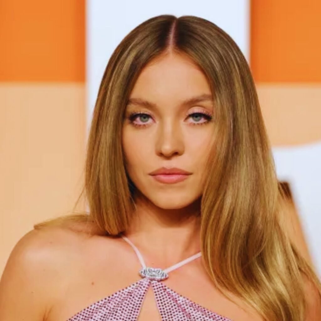 Beautiful Actresses in the World