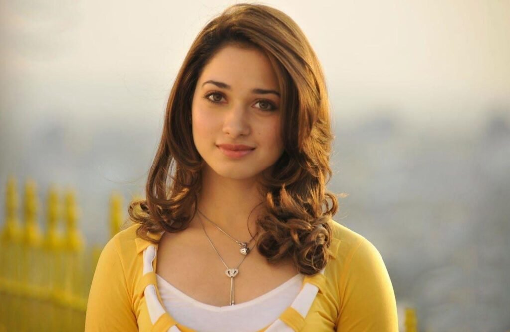 Pretty South Indian Actresses