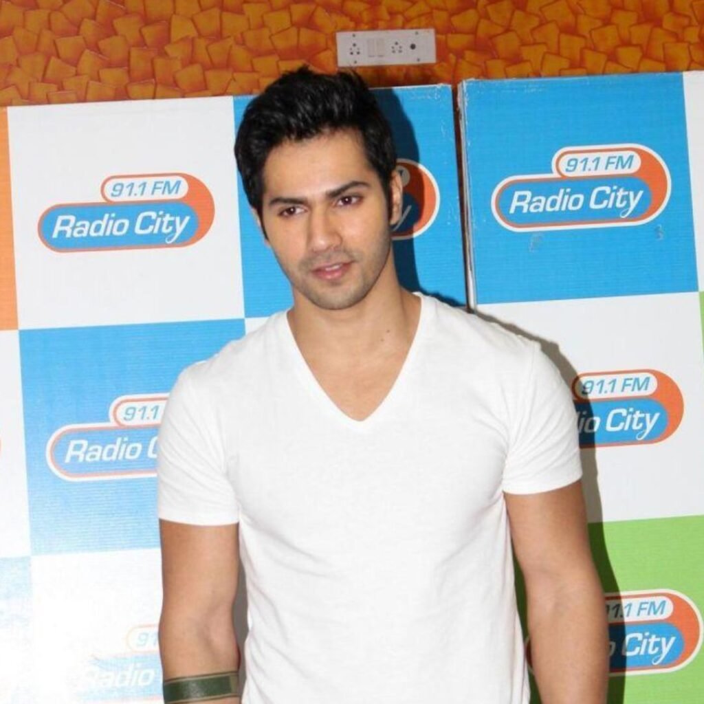 Handsome Bollywood Actors