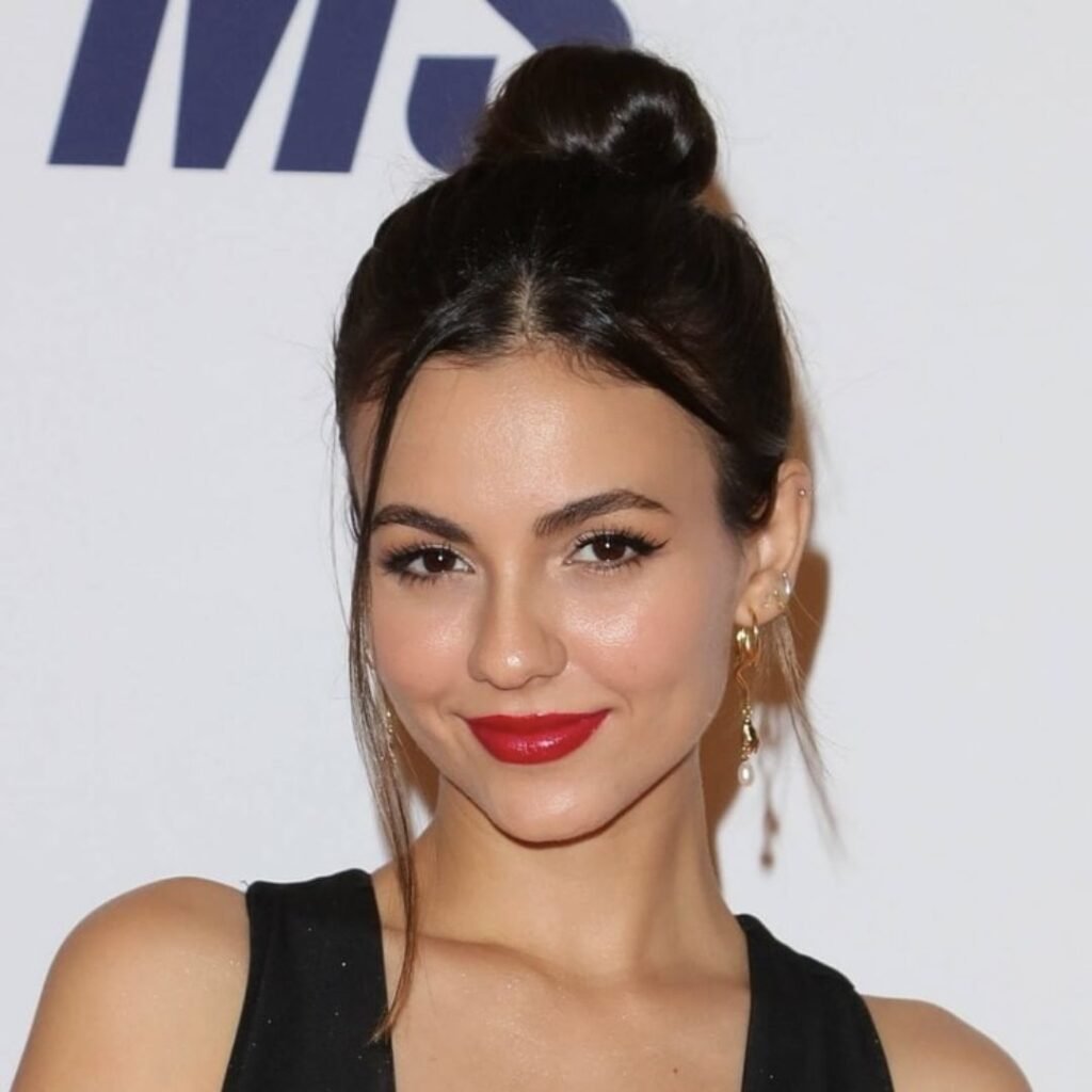 Beautiful Actresses in the World