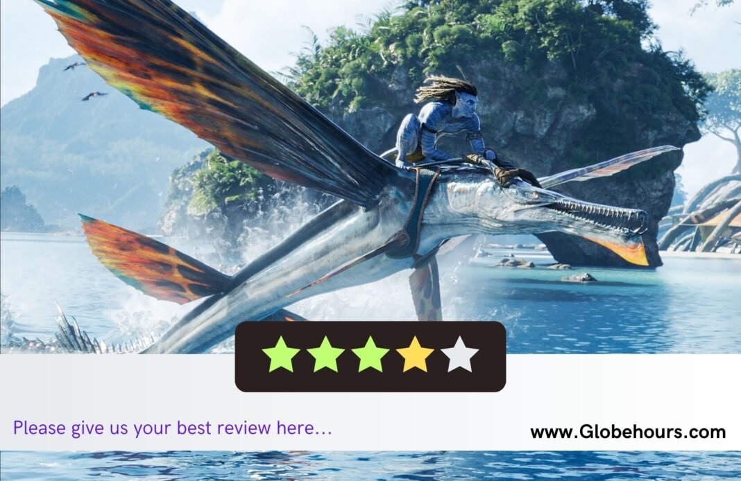 Avatar: The Way of Water Review